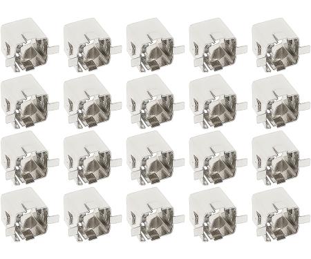 GM Printed Circuit Board Terminals, Set of 20