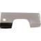 OER 1988-00 Chevrolet, GMC GMT400 C/K Fleetside Pickup, Front Lower Bed Side Patch Panel, 6.5' Short Bed, LH Driver Side T70631