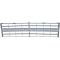 OER 1985-87 Chevy Pickup, Blazer, Suburban, Front Grill, with Bow Tie Emblem Pad, Single Headlamp, w/o Molding 15554910