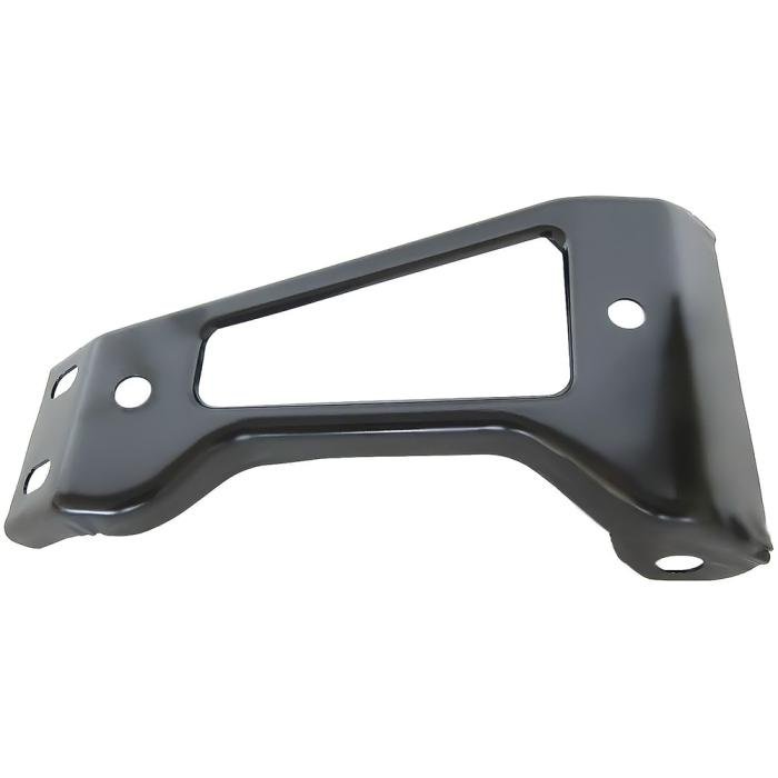 Front Left Bumper Bracket Brace For 07-13 Chevy Silverado GMC Sierra 1500 2500HD 3500 GM1042107