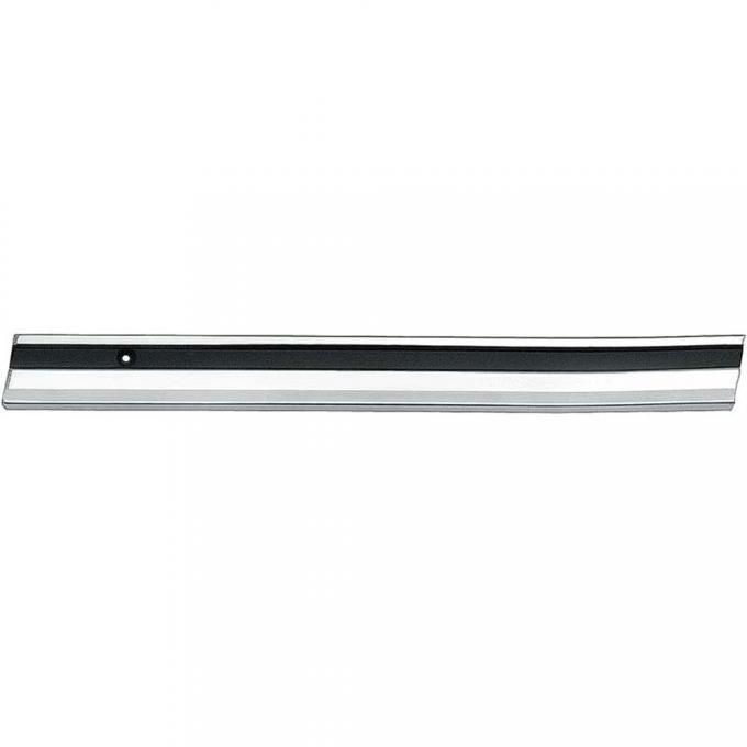 OER 1973-80 Chevrolet/GMC Pickup Front Fender Lower Molding - RH C2422
