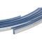 OER 1963-91 Chevy, GMC Pickup Truck, Chrome Rear Window Lockstrip Molding Set PW1042B
