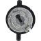 1974-99 GM Car and Truck,Steering Column Ignition Lock Cylinder, Black, With Black Generic Logo Keys