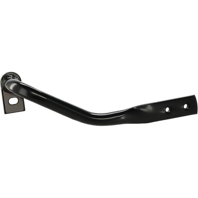 OER 2007-13 Silverado, Sierra 1500, Front Bumper Impact Bar Brace, LH 22861858