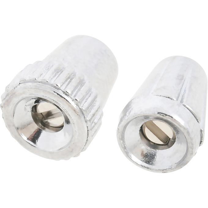 OER 1963-90 GM, Clock and Tripmeter Reset Knob Set, Various Models 14053344