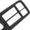 2003-07 Chevrolet, GMC Silverado, Tahoe, Suburban, Sierra, Yukon GMT800 Series Truck, SUV, Instrument Panel Cluster Dash Bezel