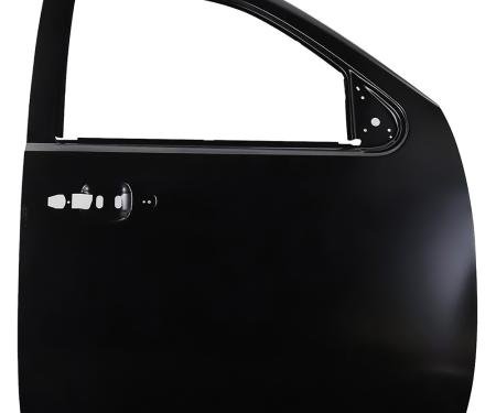 OER 2007-13 Silverado, Sierra 1500, 2007-14 2500HD, 3500, SUV GMT900, Outer Door Skin, Full, RH 20840672