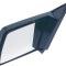 1988-98 Chevy, GMC C/K Pickup Truck, Outer Door Sport Mirror, Black, LH Driver Side