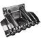 1999-2007 Silverado, Sierra 1500 Trucks, 2000-06 Suburban, Tahoe, Yukon, Engine Lower Splash Shield
