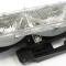 OER 1988-2002 Chevrolet, GMC GMT400 Truck, SUV, Headlamp Assembly, With Bulb, LH, Driver Side T70084
