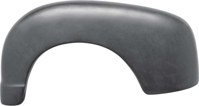 OER 1947-55 Chevy, GMC Suburban, Rear Fender, Stamped Steel, EDP Coated, LH Driver Side T70887B