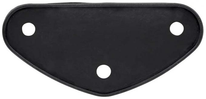 OER 1967-72 Chevrolet/GMC Truck Outer Door Mirror Gasket, LH/RH CX1171