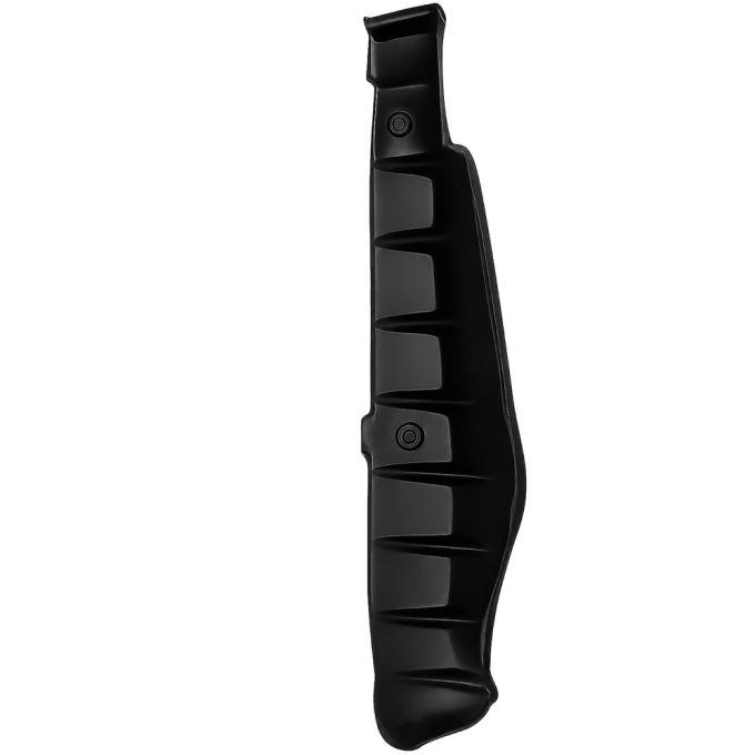 1988-96 Chevy, GMC C/K Pickup, 1992-94 Blazer, 1995-96 Tahoe, 1992-96 Yukon, Suburban, Fender-to-Cowl Insulator Seal, LH Driver Side