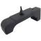 1981-91 Chevy, GMC Pickup, Blazer, Jimmy, Suburban, Upper Radiator Retainer Pad, 250ci, 292ci, 305ci, 350ci, Each