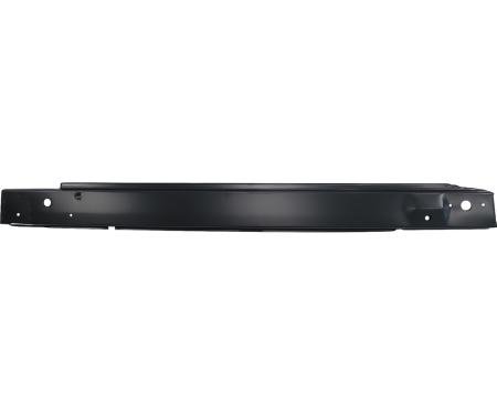 OER 1987-96 F-100, F-150, F-250, F350 Truck, Bronco, Inner Rocker Panel, RH Passenger Side TR10117Q