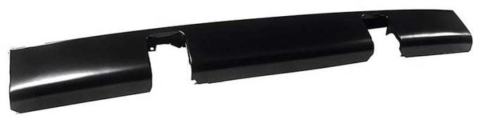 1953 Ford F-Series Truck, Radiator Grille Lower Valance Panel, Stone Deflector