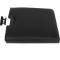 2007-13 Chevrolet Silverado, Avalanche, GMC Sierra GMT900, Center Console Lid, Black