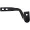 2003-07 Silverado, Sierra 2500, 3500, Bumper Impact Brace, Front, Outer, RH Passenger Side