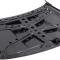 1994-2005 Chevy, GMC S10, Sonoma, Blazer, Jimmy, Cowl Induction Hood, 2" Rise, Bolt-On, EDP Coated