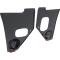 OER 1955-59 Chevrolet, GMC, Speaker Kick Panels, Standard 70 Watt Rating TK559