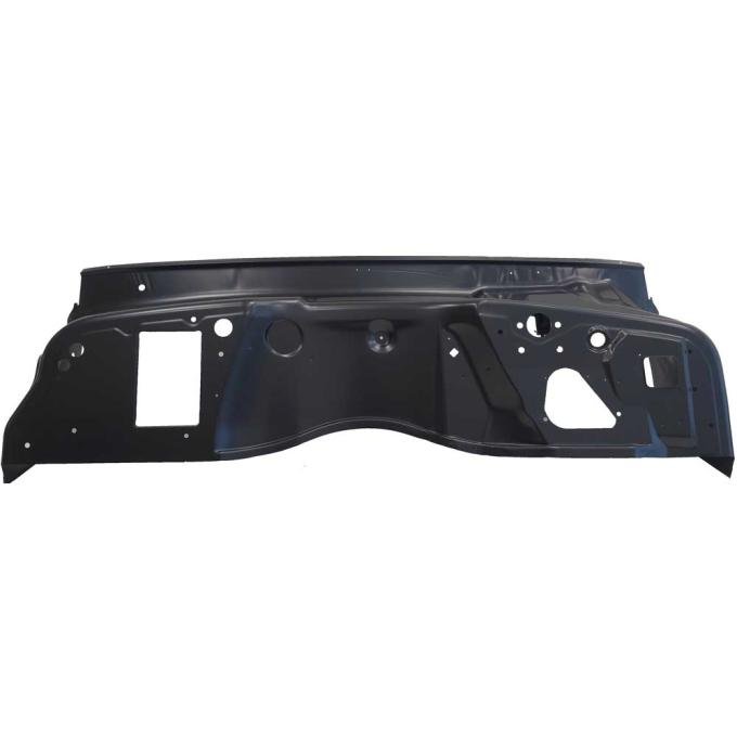 OER 1973-91 Chevy GMC, Pickup, Blazer, Jimmy, Suburban, Firewall Panel, with AC 154908