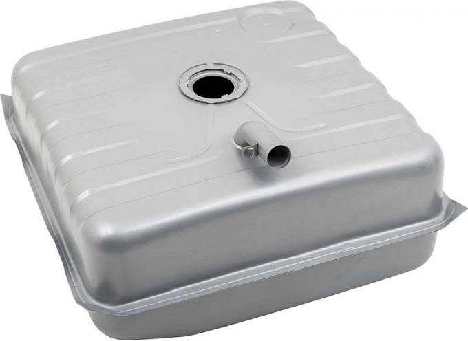 OER 1987-91 Chevrolet/GMC Blazer/Jimmy/Suburban 31 Gallon Fuel Tank - Zinc Coated Steel FT5021A
