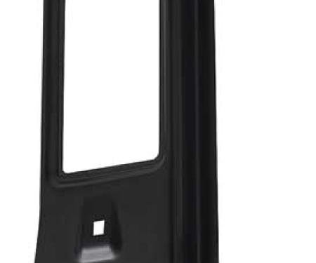 OER 1975-76 Chevy Pickup, Blazer Suburban, Hood Latch Support Bracket, EDP Coated 347683