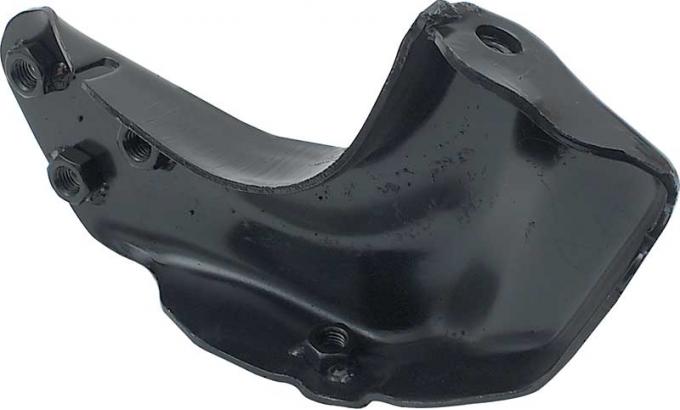 1994-00 Chevy, GMC Truck, Inner Front Bumper Bracket, LH Driver Side