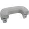 OER 1947-55 Chevrolet, GMC Truck, Arm Rest Pad, Gray W475525