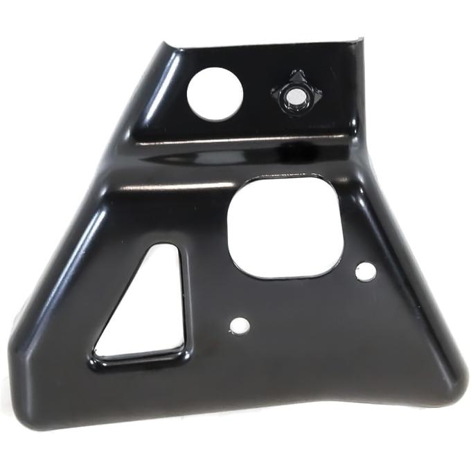 2011-14 Chevrolet Silverado 2500HD, 3500, Front Bumper Outer Support Bracket, LH