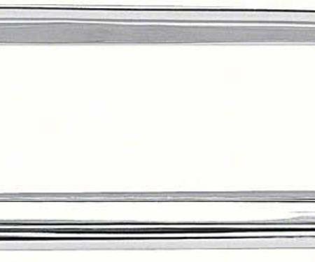 OER 1962-66 Chevrolet Truck Park Lamp Bezel CT23653