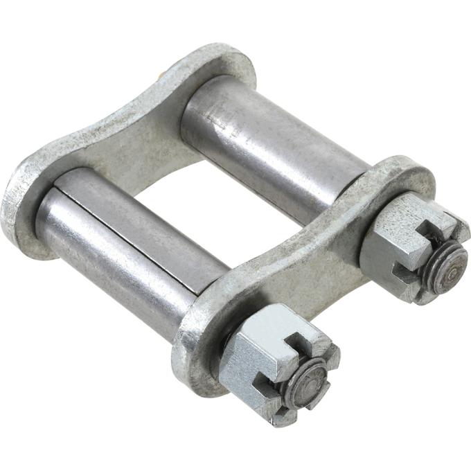 1928-31 Ford Truck and Model A Car, Shackle Set, Front and Rear Spring, LH or RH