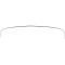 OER 1960-63 Chevrolet, GMC Pickup, Suburban, Windshield Glass, Clear CT6063C