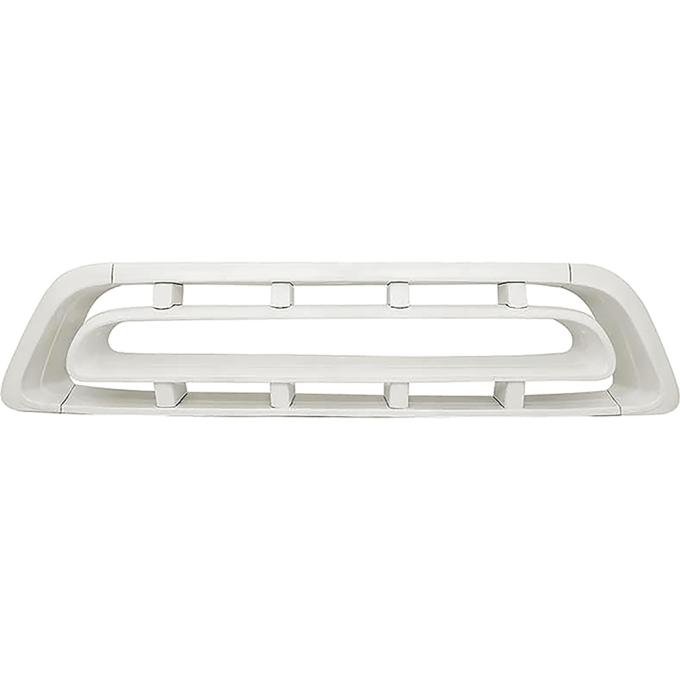 1957 Chevrolet Truck, Front Grill Assembly, Painted