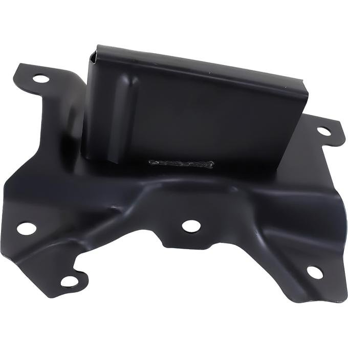 2007-13 Silverado 1500 GMT900 Series Truck, Front Bumper Bracket, Inner, RH