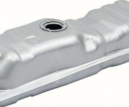 OER 1982-87 Chevrolet/GMC Short Bed Pickup Truck - 16 Gallon Fuel Tank - Zinc Coated Steel FT5007A
