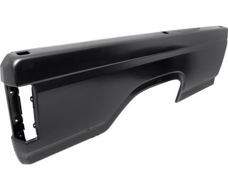 1980-86 F-Series Pickup Truck, Full Bedskin Panel, RH - 8' Foot, Long Bed, RH