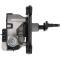 OER 1987-96 Ford F-Series Pickup, Blazer, Windshield Wiper Motor, without Washer Pump, Brand New, 2 Plug Motor TR17508KN