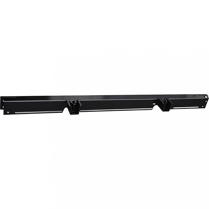 OER 1967-72 Chevrolet Blazer, GMC Jimmy, Bed Floor Cross Sill, Rear 154768