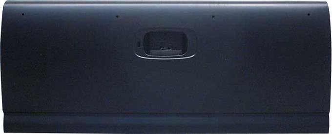 1999-2007 Chevy, GMC Silverado, Sierra Stepside Pickup Truck, Rear Tailgate, EDP Coated
