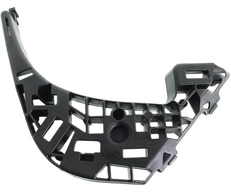 2007-14 Chevrolet, GMC 2500HD, 3500 GMT900 Series Pickup, Rear Bumper Step Pad Insert, LH