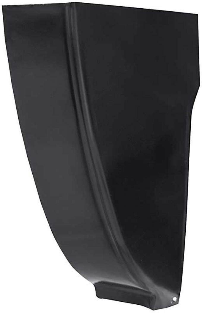 GM Truck Cab Corner Panel - Driver Side For 1973-1987 C/K Series Extended Cab