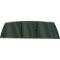 1988-99 Chevy, GMC C/K Pickup, Sliding Glass Rear Window, Three Panel, Dark Limo Privacy Tint, (GMT400 Series)