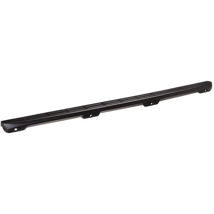 OER 1999-07 Chevrolet, GMC GMT800 Fleetside Pickup, Tailgate Molding, With Waffle Style Texture, Upper 15932249