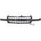 1999-2006 Silverado, Suburban, Tahoe, Front Grill, Matte Black, Paintable Finish
