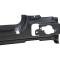 1973-80 Chevy, GMC Pickup, Blazer, Jimmy, Suburban, Front Bumper Filler, Lower Grill Panel, For Models with Round Headlamps, Premier Quality