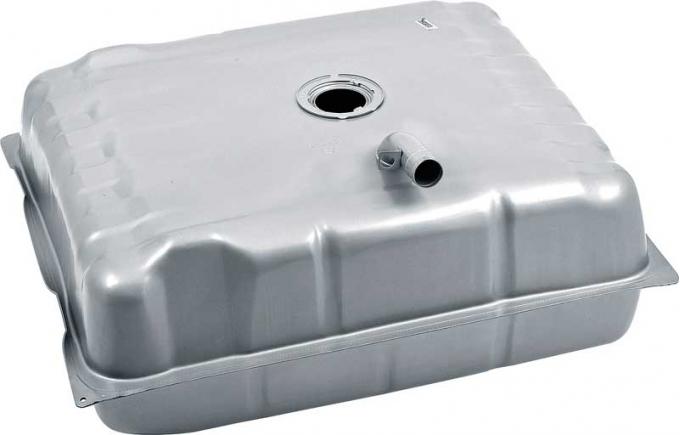 OER 1986-91 Chevrolet/GMC Suburban With Fi Gas Engine 40 Gallon Fuel Tank - Zinc Coated Steel FT5022A