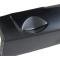 1955-56 Ford F-100, F-250, F-350 Truck, Front Lower Valance Panel, Stone Deflector, Without Park Light Holes, With Bumper Bracket Cut-Outs