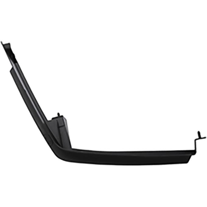 OER 2003-07 Chevrolet GMT800 Silverado 1500, 2003-04 Avalanche 1500, Suburban 1500, Bumper Filler, Front, RH 15147823