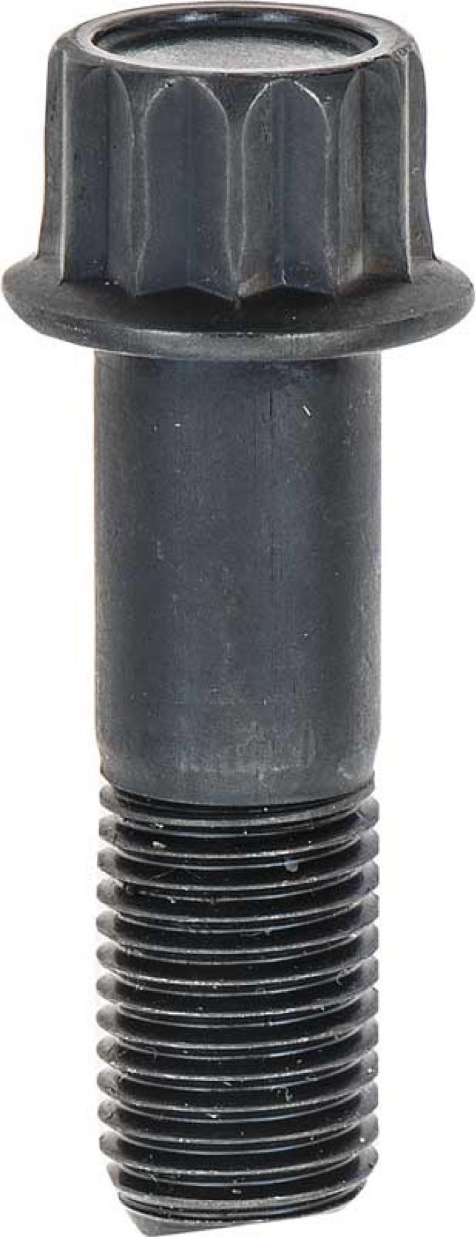 1955-2002 Buick, Chevy, Pontiac, Olds, Steering Coupler Bolt, 12 Point, Grade 8, Each